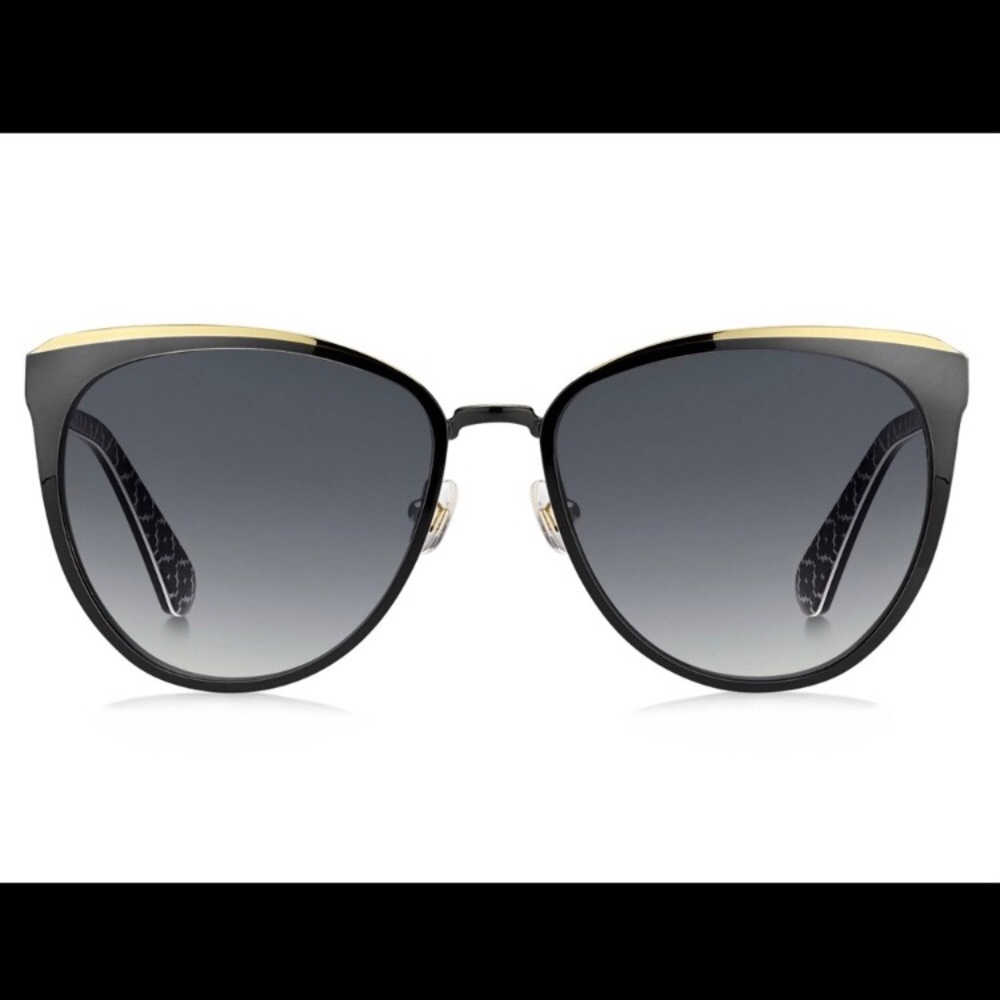 Kate Spade Cat Eye Jabrea Sunglasses